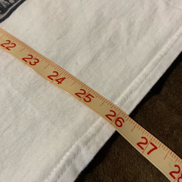 Grunge/punk rock collage graphic shirt - Picture 11 of 11